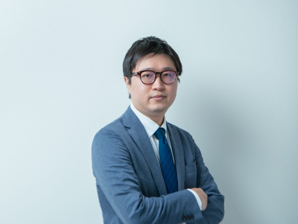 Akihiro Kojima